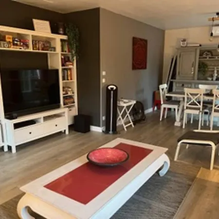 Beautiful With Private Heated Pool