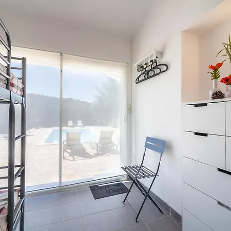 Beautiful With Private Heated Pool Villa
