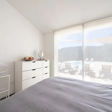 Beautiful With Private Heated Pool Villa