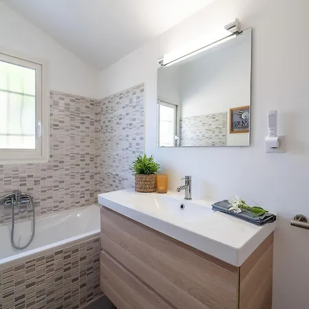 Beautiful With Private Heated Pool * Roquebrun