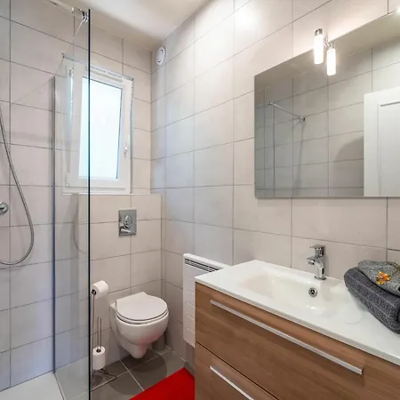 Villa Beautiful With Private Heated Pool