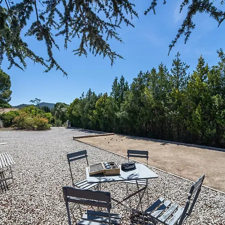 Villa Beautiful With Private Heated Pool