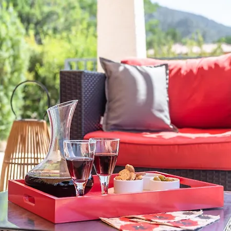 Beautiful With Private Heated Pool