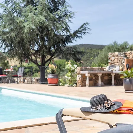 Beautiful With Private Heated Pool Villa *