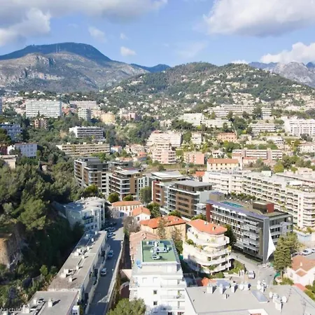 Beautiful With Private Heated Pool Roquebrun